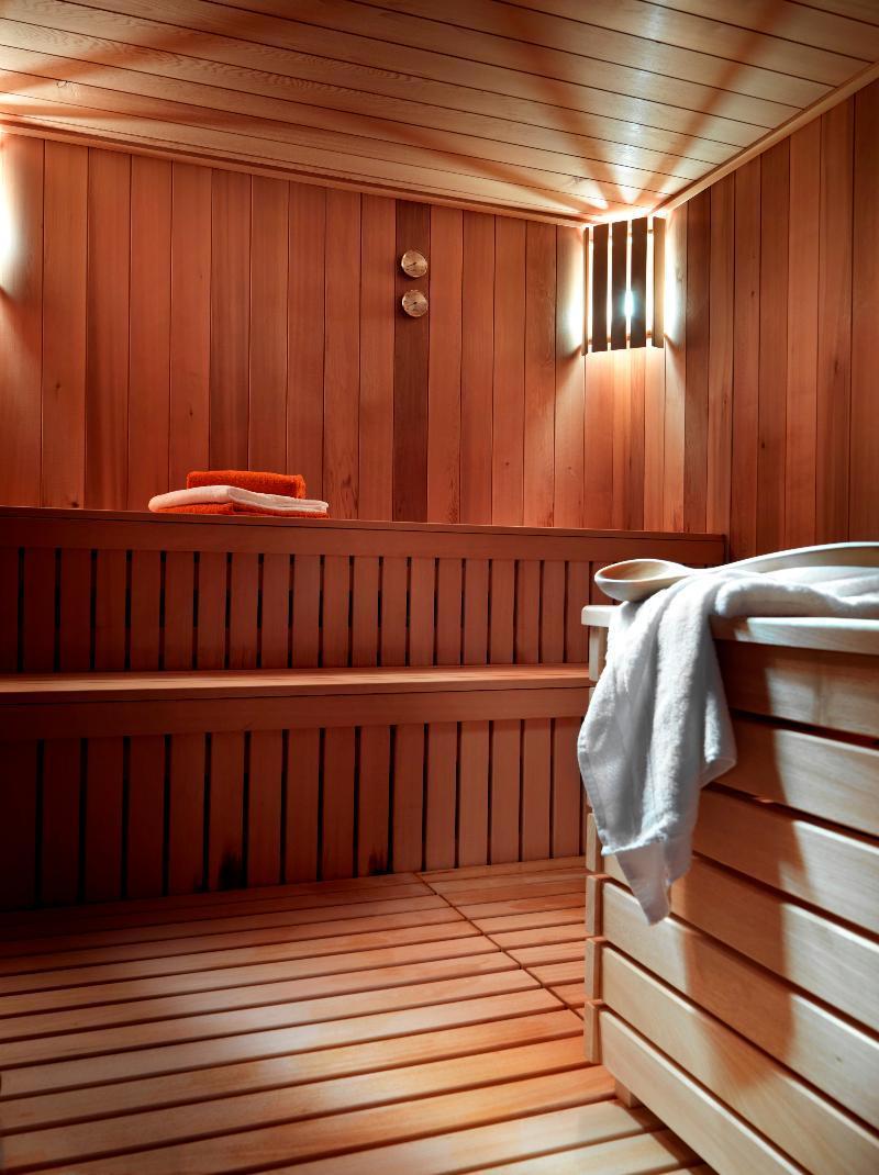 Cgh Residences & Spas La Reine Des Pres Samoëns Екстериор снимка